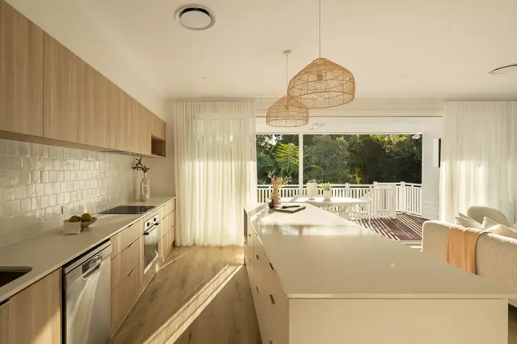Second view of Homely house listing, 5 Bowering Street, Lota QLD 4179
