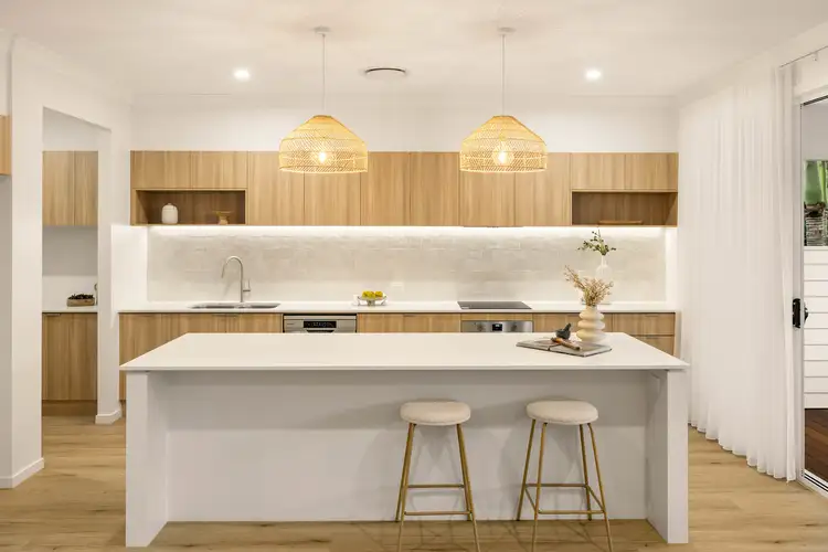 Third view of Homely house listing, 5 Bowering Street, Lota QLD 4179
