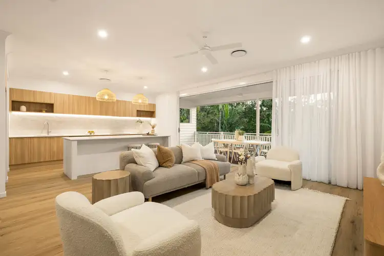 Fourth view of Homely house listing, 5 Bowering Street, Lota QLD 4179