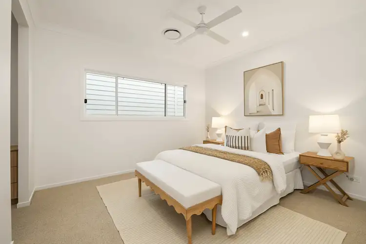 Fifth view of Homely house listing, 5 Bowering Street, Lota QLD 4179