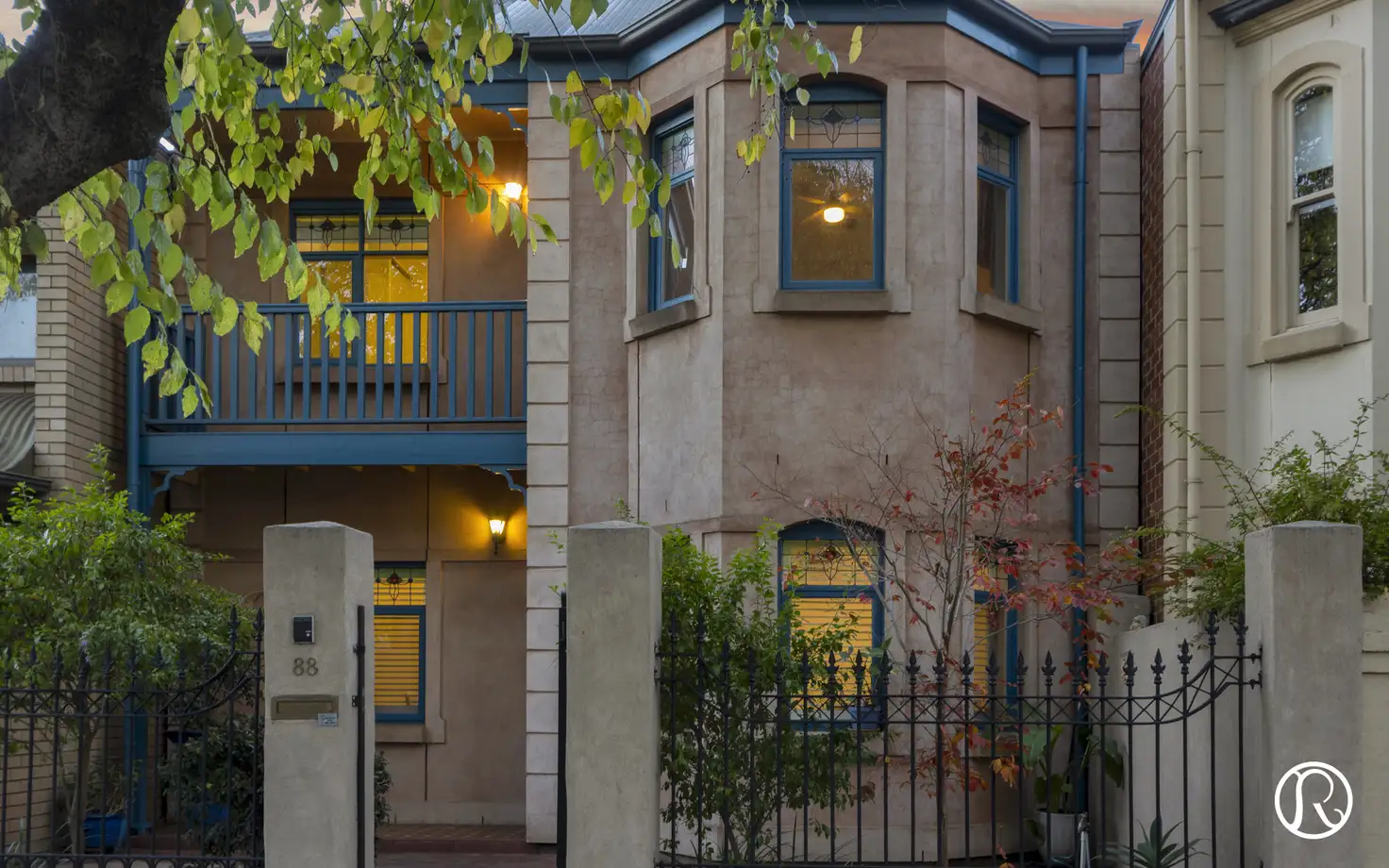 Main view of Homely house listing, 88 Gover Street, North Adelaide SA 5006