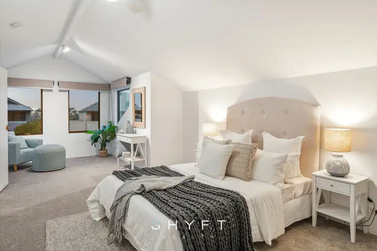 Third view of Homely house listing, 35 Andros Circuit, Mindarie WA 6030