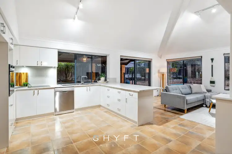 Fourth view of Homely house listing, 35 Andros Circuit, Mindarie WA 6030