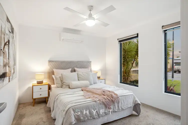 Seventh view of Homely house listing, 35 Andros Circuit, Mindarie WA 6030