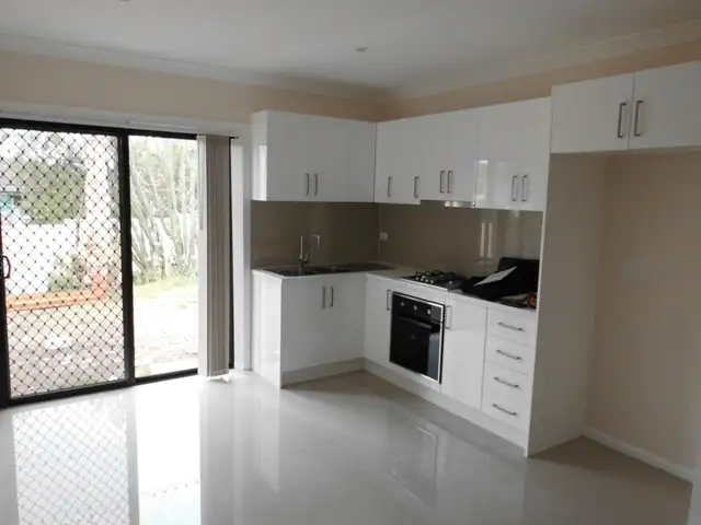 Second view of Homely villa listing, 35A Endeavour Street, Seven Hills NSW 2147