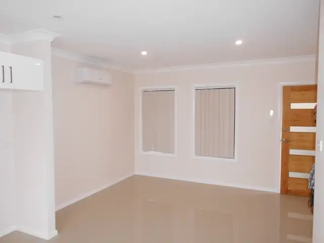 Third view of Homely villa listing, 35A Endeavour Street, Seven Hills NSW 2147
