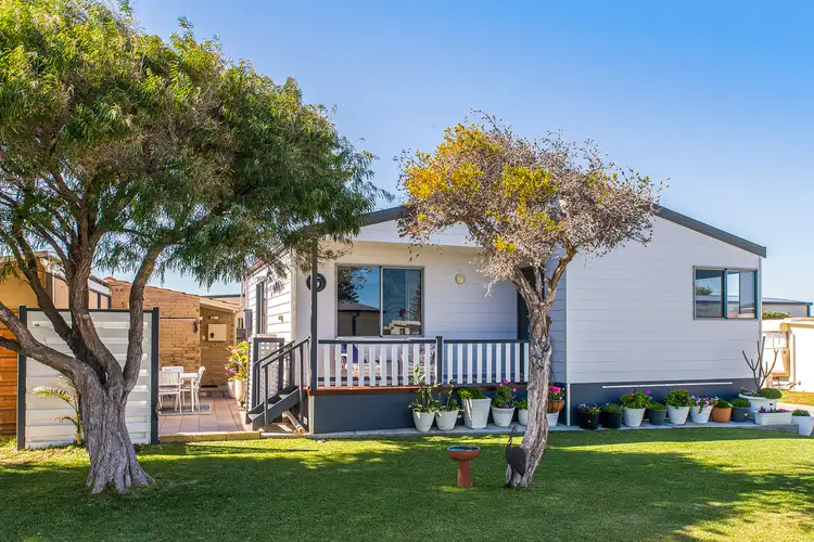 Main view of Homely unit listing, 54/1 Williams Way, Seabird WA 6042