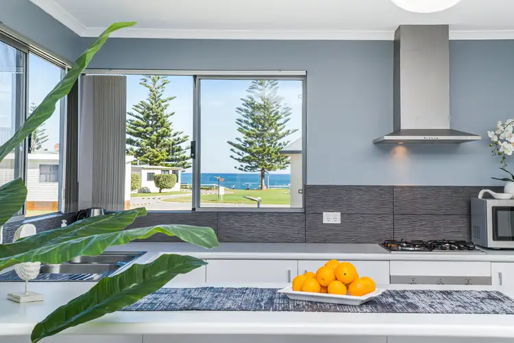 Second view of Homely unit listing, 54/1 Williams Way, Seabird WA 6042