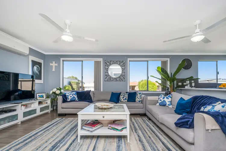 Third view of Homely unit listing, 54/1 Williams Way, Seabird WA 6042