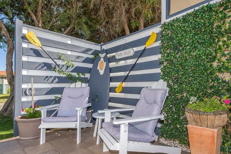 Fourth view of Homely unit listing, 54/1 Williams Way, Seabird WA 6042
