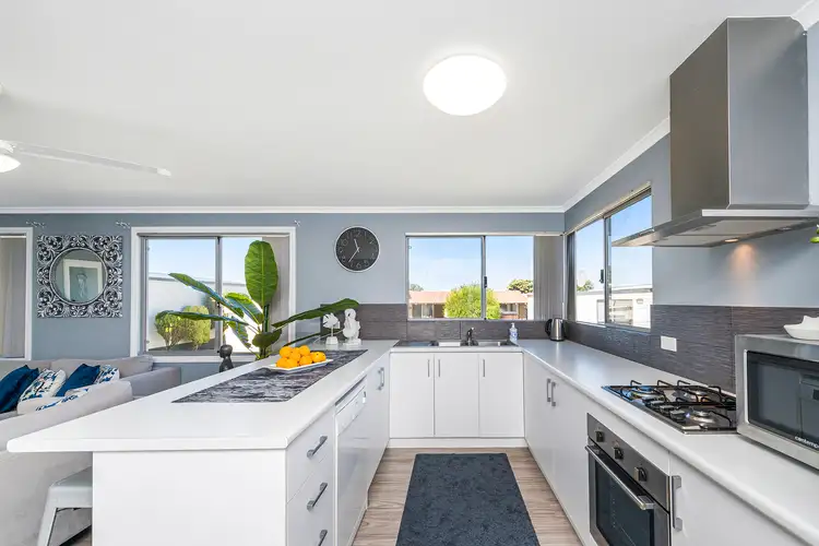 Sixth view of Homely unit listing, 54/1 Williams Way, Seabird WA 6042