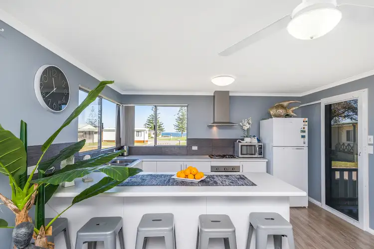 Seventh view of Homely unit listing, 54/1 Williams Way, Seabird WA 6042