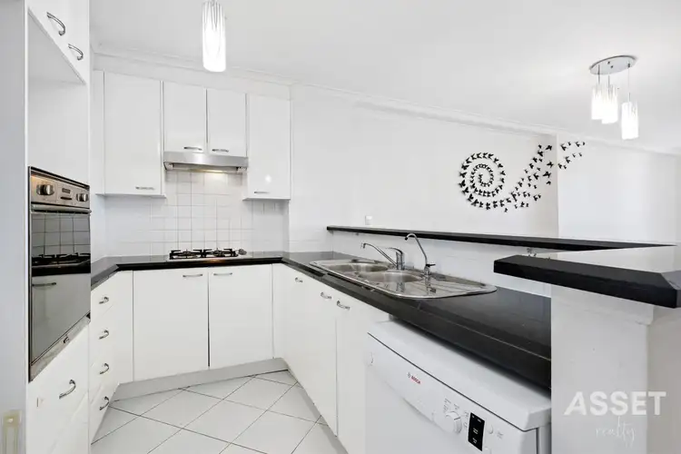 Third view of Homely apartment listing, 99/121-133 Pacific Highway, Hornsby NSW 2077