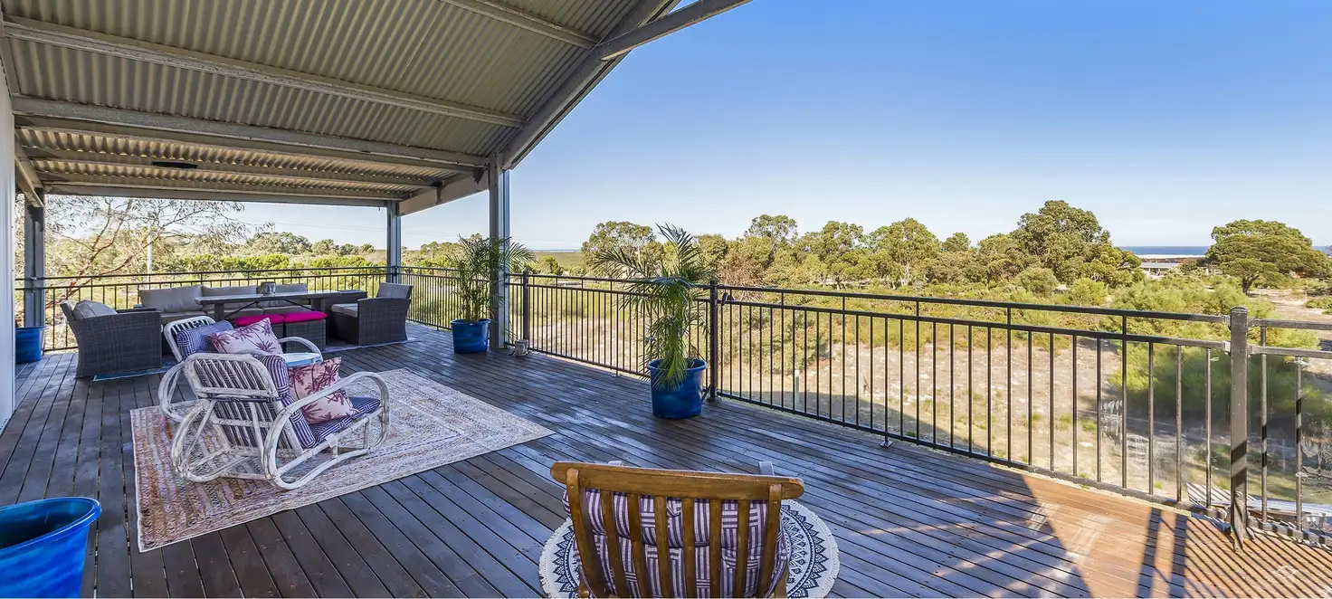 Main view of Homely house listing, 42 Ocean Place, Nilgen WA 6044