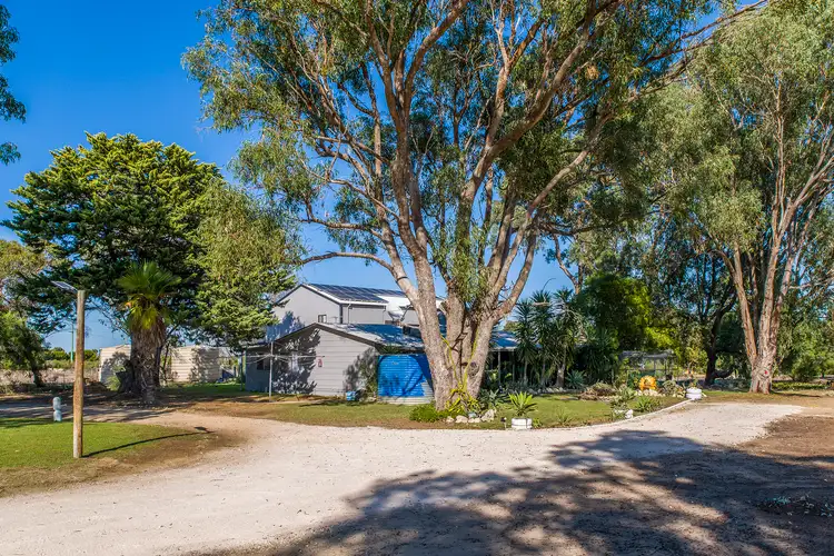Second view of Homely house listing, 42 Ocean Place, Nilgen WA 6044