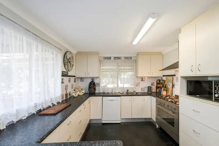 Fifth view of Homely house listing, 42 Ocean Place, Nilgen WA 6044