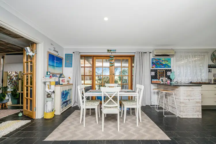 Sixth view of Homely house listing, 42 Ocean Place, Nilgen WA 6044