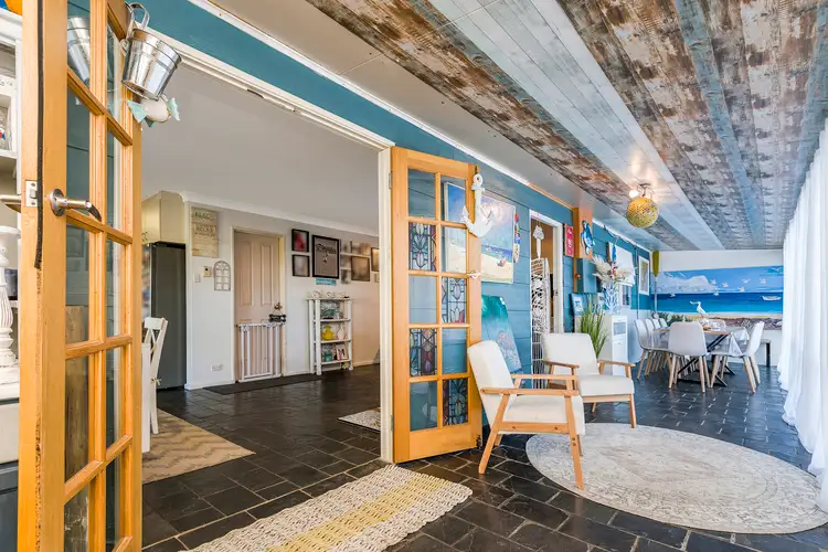 Seventh view of Homely house listing, 42 Ocean Place, Nilgen WA 6044