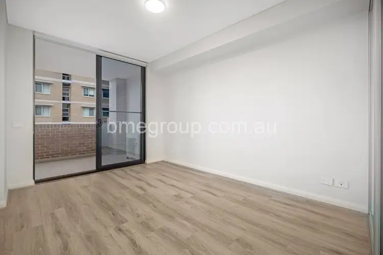 333/26 Baywater Drive, Wentworth Point NSW 2127