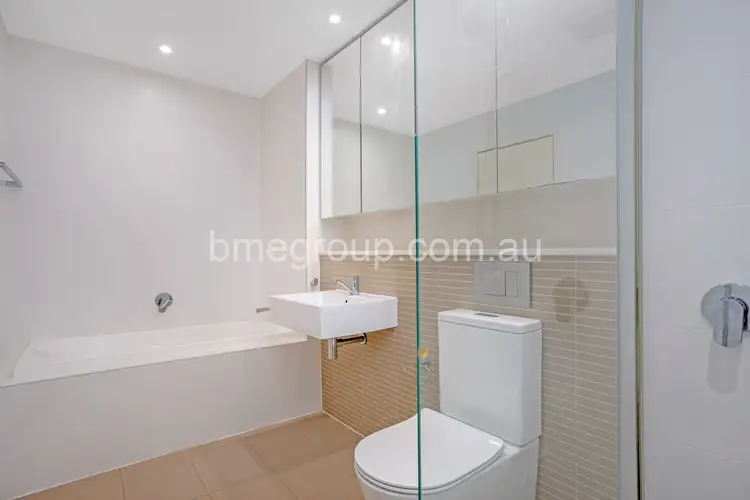 Third view of Homely apartment listing, 333/26 Baywater Drive, Wentworth Point NSW 2127
