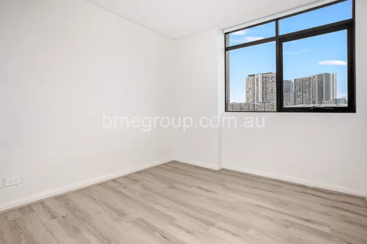 Fourth view of Homely apartment listing, 333/26 Baywater Drive, Wentworth Point NSW 2127