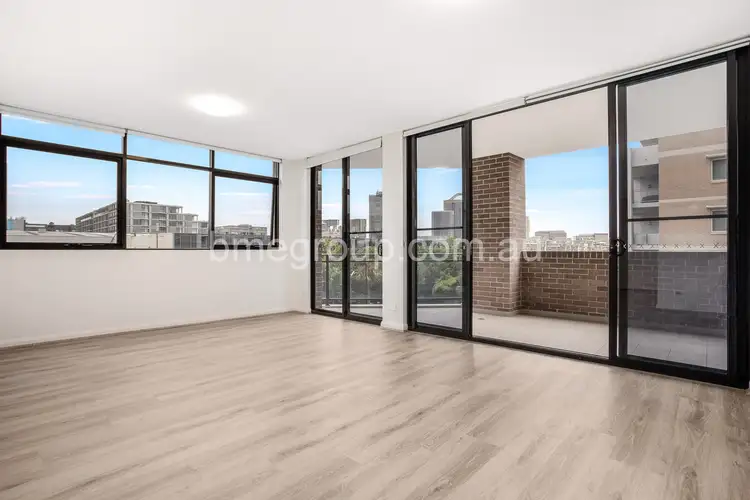 Fifth view of Homely apartment listing, 333/26 Baywater Drive, Wentworth Point NSW 2127