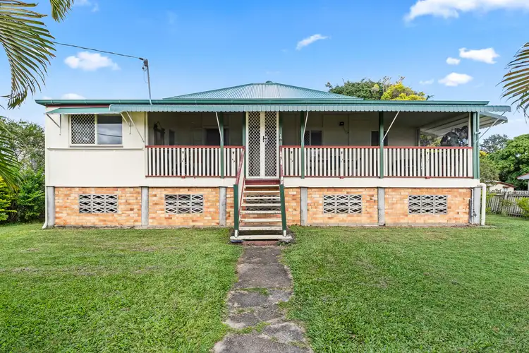 224 Ann Street, Maryborough QLD 4650