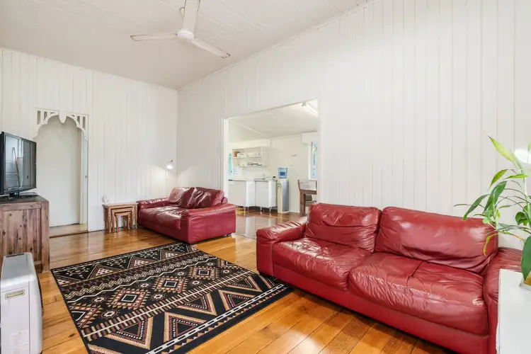 Second view of Homely house listing, 224 Ann Street, Maryborough QLD 4650