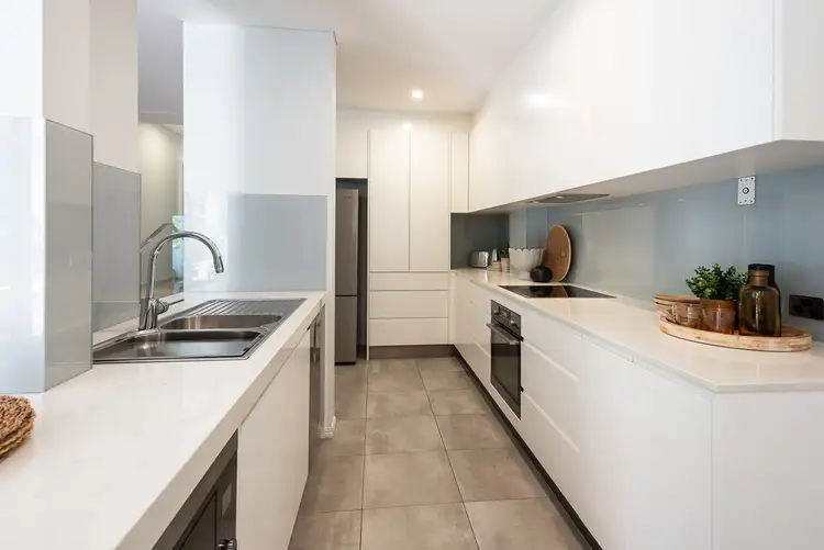 Third view of Homely unit listing, 17/34-38 Woodroffe Avenue, Main Beach QLD 4217