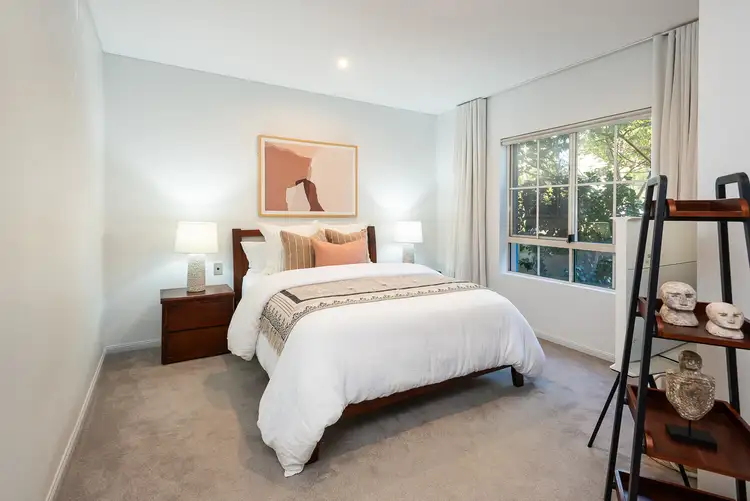 Fourth view of Homely unit listing, 17/34-38 Woodroffe Avenue, Main Beach QLD 4217