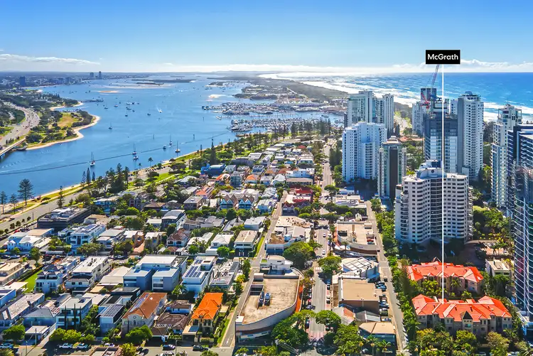 Sixth view of Homely unit listing, 17/34-38 Woodroffe Avenue, Main Beach QLD 4217