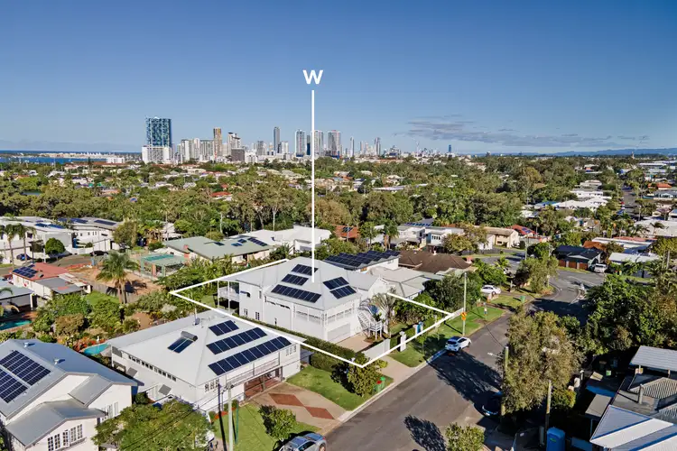 Fifth view of Homely house listing, 9-11 Ernest Street, Labrador QLD 4215