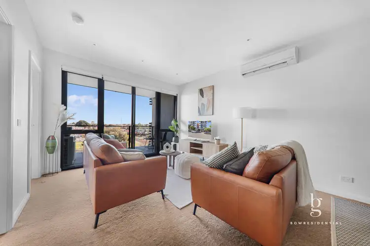401/90 La Scala Avenue, Maribyrnong VIC 3032