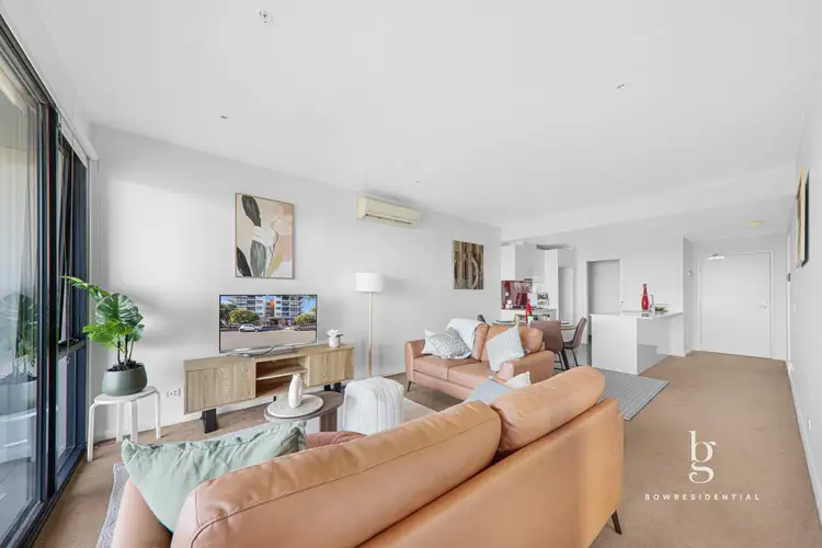 401/90 La Scala Avenue, Maribyrnong VIC 3032
