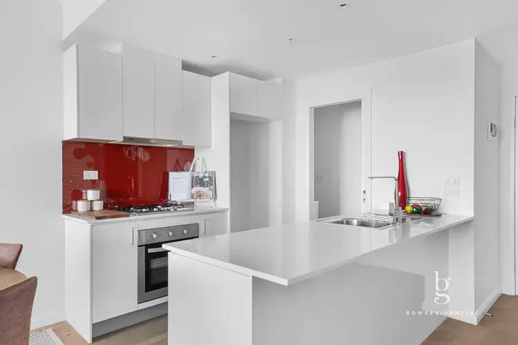 Fourth view of Homely unit listing, 401/90 La Scala Avenue, Maribyrnong VIC 3032