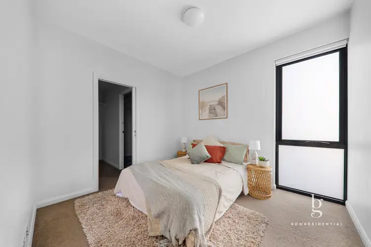 Sixth view of Homely unit listing, 401/90 La Scala Avenue, Maribyrnong VIC 3032