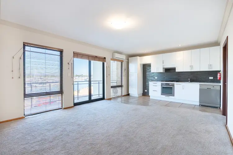 Third view of Homely townhouse listing, 38B Spinnaker Quay, Mandurah WA 6210
