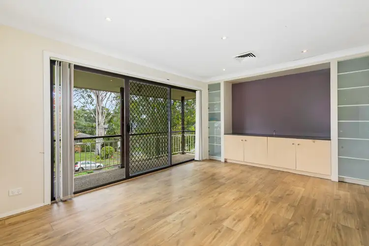 Fourth view of Homely house listing, 39 Carver Crescent, Baulkham Hills NSW 2153