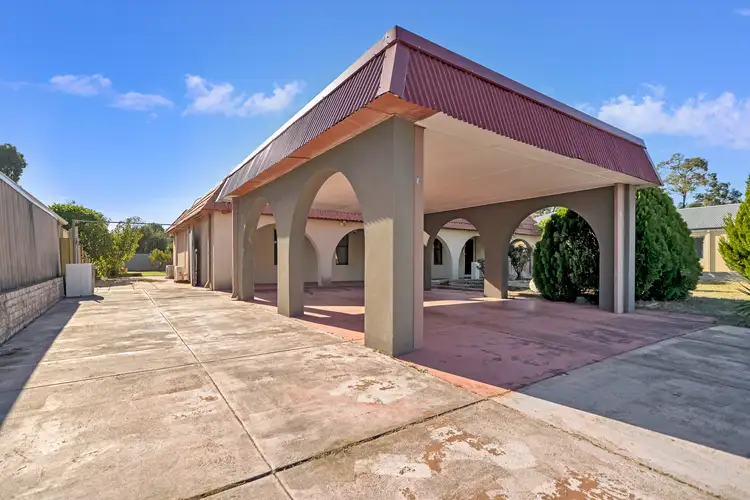 Third view of Homely house listing, 5 Dunnell Street, Maddington WA 6109