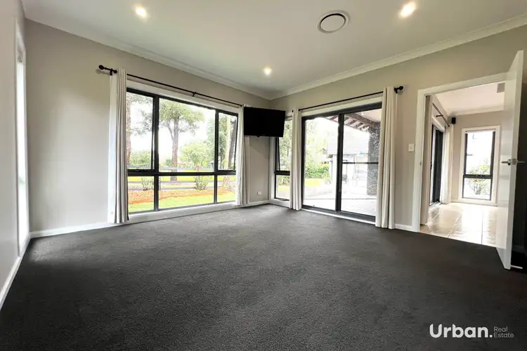 Third view of Homely house listing, 3 Maculata Access, Pokolbin NSW 2320