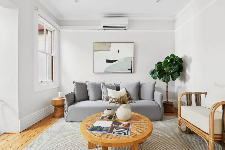 Third view of Homely house listing, 28 Rofe Street, Leichhardt NSW 2040