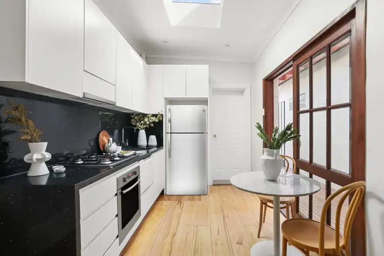 Fourth view of Homely house listing, 28 Rofe Street, Leichhardt NSW 2040