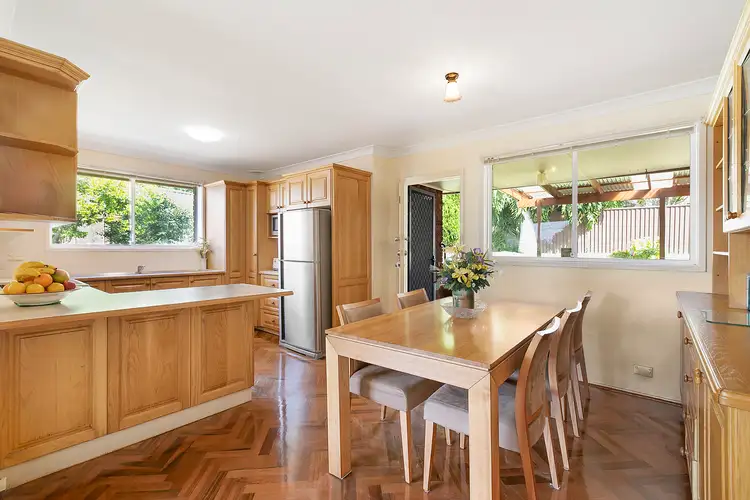 Second view of Homely house listing, 67 Mirrabooka Crescent, Little Bay NSW 2036