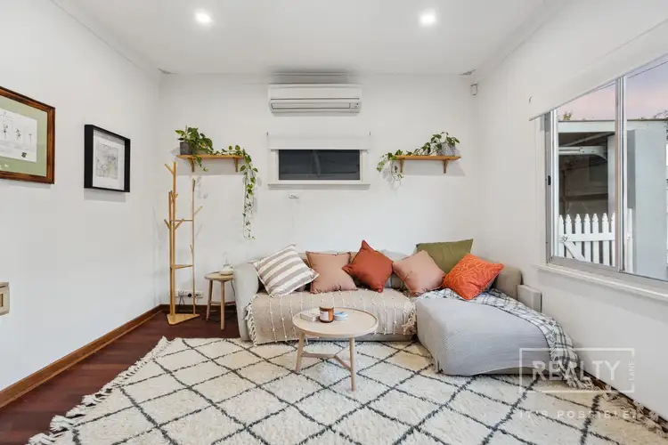 Fifth view of Homely house listing, 216 Holbeck Street, Doubleview WA 6018