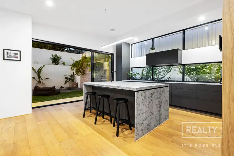 Second view of Homely house listing, 130 Karrinyup Road, Karrinyup WA 6018
