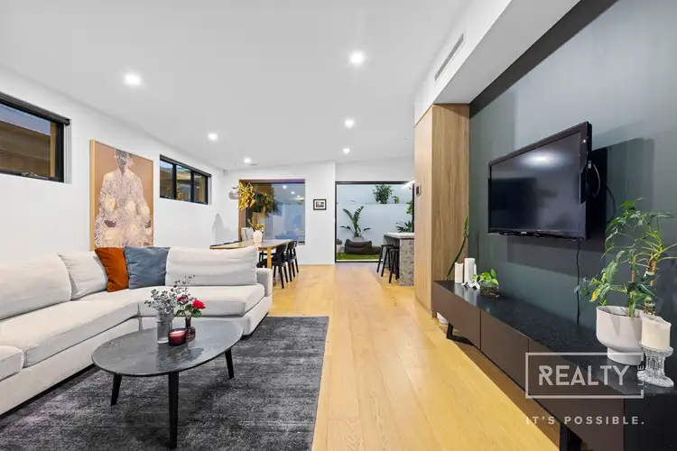 Third view of Homely house listing, 130 Karrinyup Road, Karrinyup WA 6018