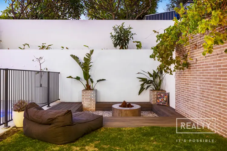 Fourth view of Homely house listing, 130 Karrinyup Road, Karrinyup WA 6018