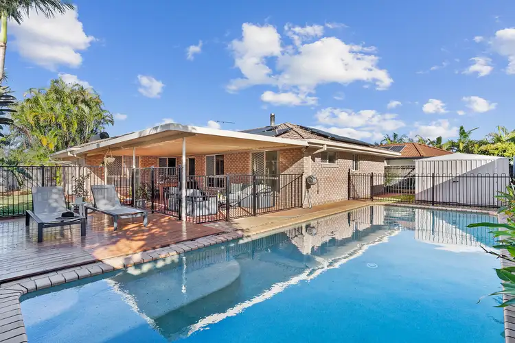 139 Cabarita Road, Bogangar NSW 2488