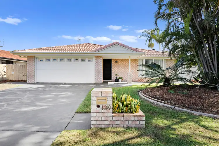 Second view of Homely house listing, 139 Cabarita Road, Bogangar NSW 2488