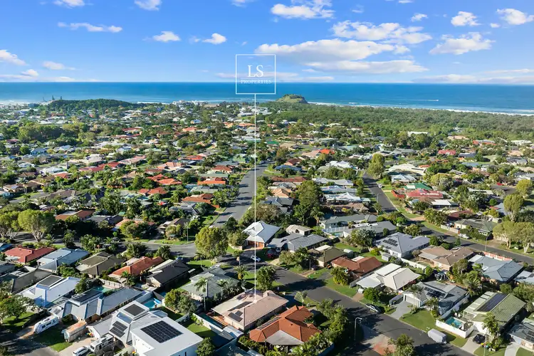 Third view of Homely house listing, 139 Cabarita Road, Bogangar NSW 2488